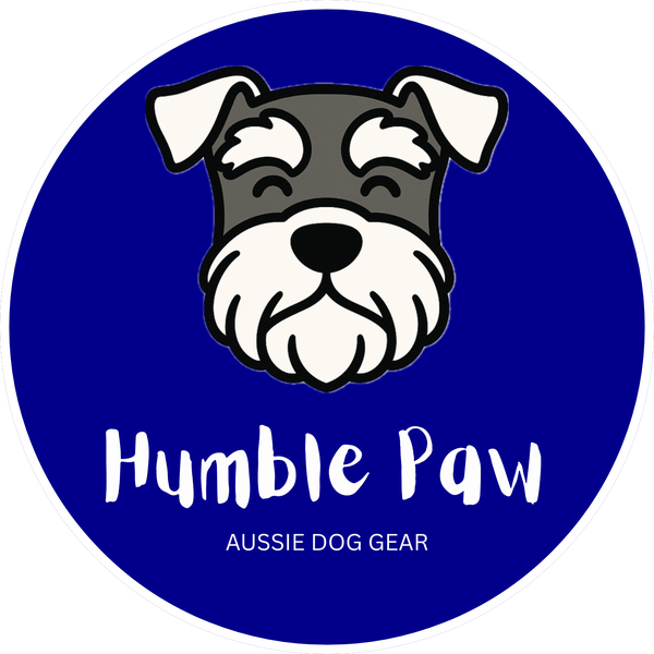 Humble Paw | Aussie Dog Gear