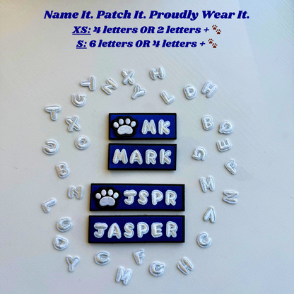 Humble Paw Signature Harness Set